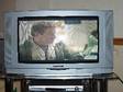 26"  COLOUR T.V. Whalfdale Good working order,  with....