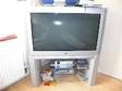 36"  JVC TV,  exellent condition,  with stand and....