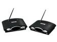 RIMAX WIRELESS Portable Audio Video Sender Dual....