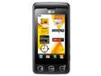 LG KP500 Touch Phone,  Unlocked. Boxed with data cable, ....