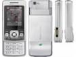 SONY ERICSSON t303 sliver with the camera Listen to the....