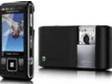 FOR SALE IS a sony ericsson c905 the phone is brand new....