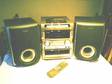 £77.50 - Audio System - Aiwa Nsx-S909