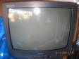 £30 - 21 INCH tv with remote, 