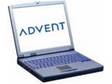£95 - ADVENT 6522 laptop for sale.