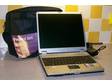 £130 - PACKARD BELL Easynote Laptop. Silver.