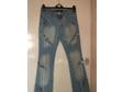£3 - DESIGNER STYLE jeans. buckles down
