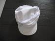 FAITH CAP brand new in white with a silver buckle with....