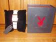 LADIES PINK playboy watch brand new in box (unwanted....