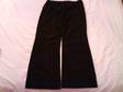 £7 - NEXT MATERNITY Trousers. Black. To