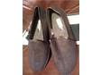 MENS SLIPPERS (Brand New) Size 9,  Never Worn Mens....