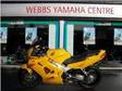 Honda VFR 800,  YELLOW,  1999,  ,  WEBBS YAMAHA CENTRE are....