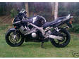 HONDA CBR 600 F BLACK (2002) - Low Milage - IMMACULATE!