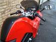 BMW F800 S,  Flame Red,  2007,  7115 miles,  ,  This One....