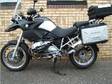BMW R1200 GS,  Black,  2007,  6636 miles,  ,  A Two owner....