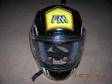 HELMET-56S AND leather glows-size 9 Medium for sale, ....