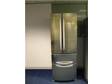 HOTPOINT FRIDGE freezer,  for only £250 and the delivery....