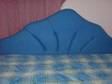 BED FOR sale,  4ft6 double bed with matress for sale....
