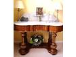 Victorian Mahogany Washstand/Sideboard/Dressing Table.....