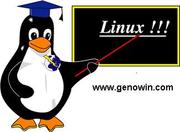 Online Linux Admin Training