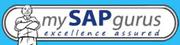 SAP Online Training  mySAPgurus