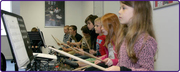 Find All the Different Music Lessons and Drama Classes at One Place