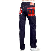 Check Out the New Selection of Men’s Clothing by RMC Jeans