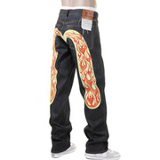 Buy Mens Evisu Jeans for an Extremely Bold Look