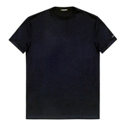 Shop for a Trendy Black Tee Shirt for Men at Niro Fashion