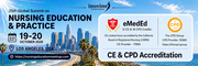 25th Global Summit on Nursing Education and Practice (GSNEP 2026)-pete