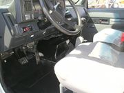 2002 Chevrolet Kodiak C7500 Dump Truck 207 Specifications 