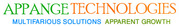 Appange Technologies : Offshore IT Solutions : USA,  UK,  Germany,  Spain